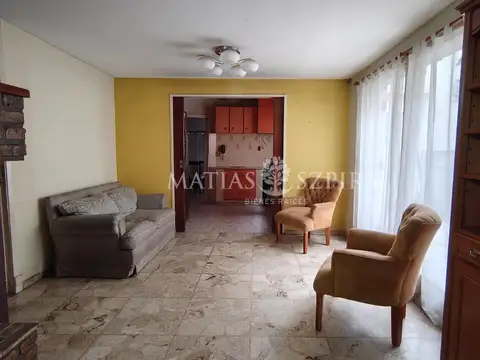 Casa en Venta 40 años