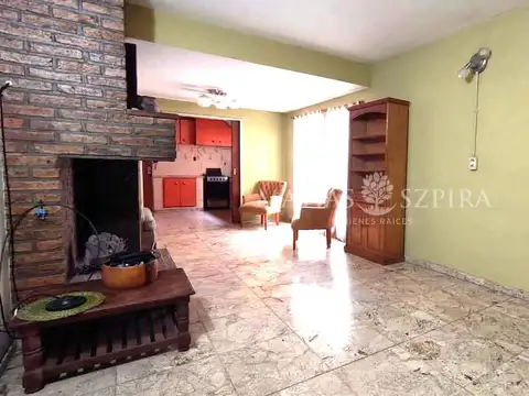 Casa en Venta en Haedo Norte, USD 180.000