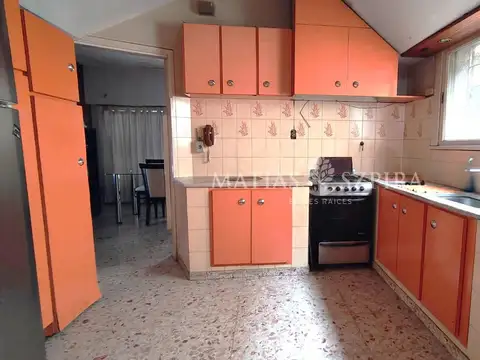 Casa en Venta 40 años