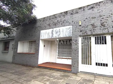 Casa en Haedo Norte