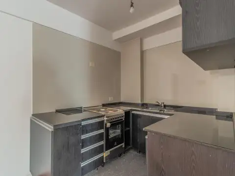 Departamento en Venta en Caballito, USD 179.900