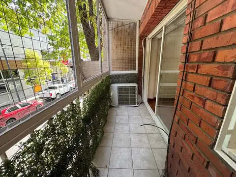 Departamento en Alquiler de 3 ambientes