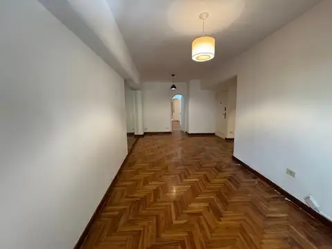 Departamento en Alquiler de 2 dormitorios