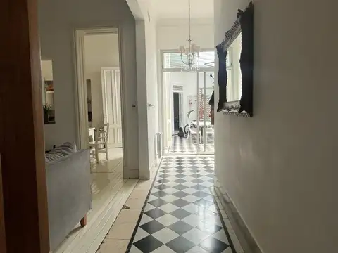 Depto Tipo Casa en Venta de 4 ambientes