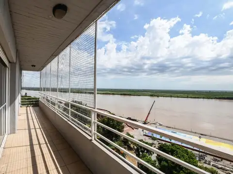 Departamento en Venta en Rosario, USD 365.000