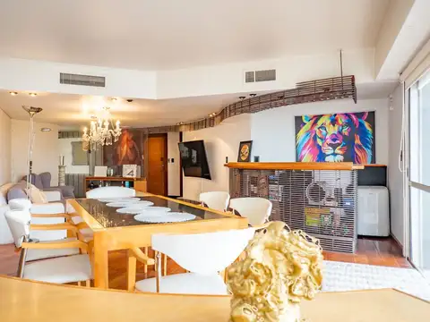 Departamento en Venta en Rosario, USD 375.000