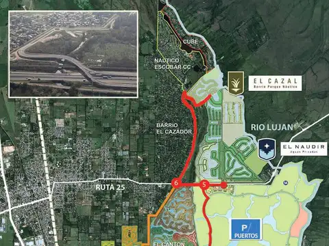 Terreno en Venta de 878,0 m2