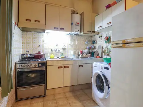Depto Tipo Casa en Venta de 2 dormitorios