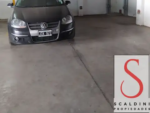Cocheradescubierta  en venta ubicado en Abasto