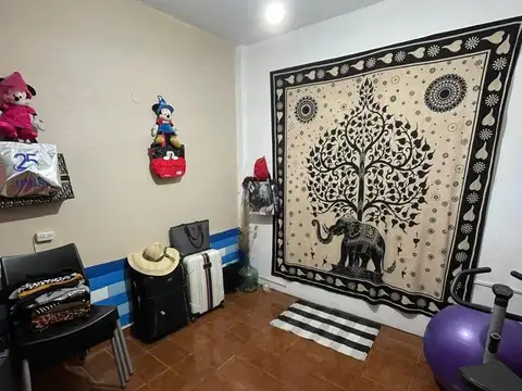 Depto Tipo Casa 4 ambientes con 2 baños