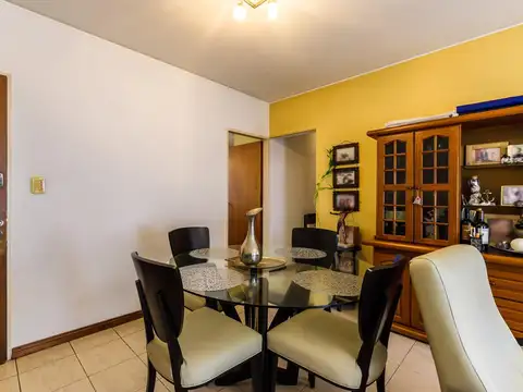 Departamento en Venta al Norte