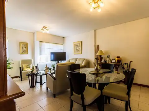 VENTA - DEPARTAMENTO 3 DORMITORIOS - REFINERIA
