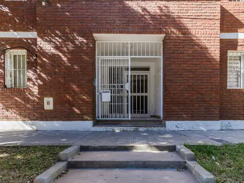 Departamento en Venta 22 años