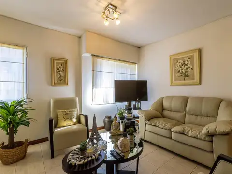 VENTA - DEPARTAMENTO 3 DORMITORIOS - REFINERIA