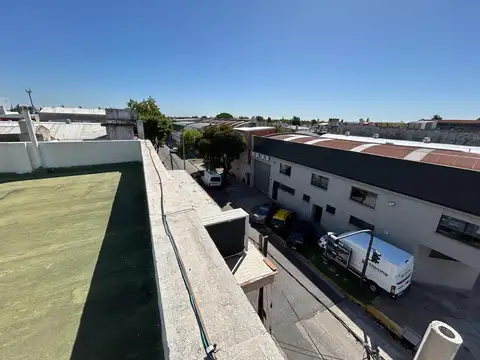 Venta Local Esquina Munro