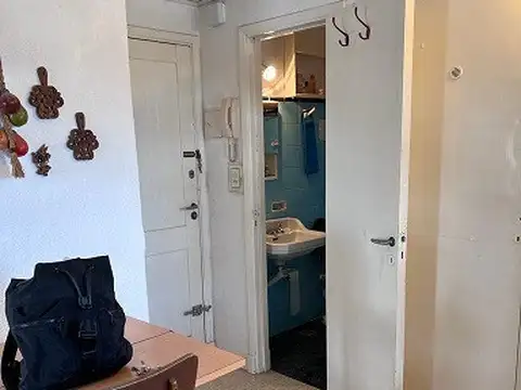 Departamento en Venta en Miramar, USD 40.000