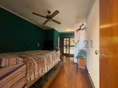 Casa En Venta 5 Ambientes Con Terraza Jose Marmol
