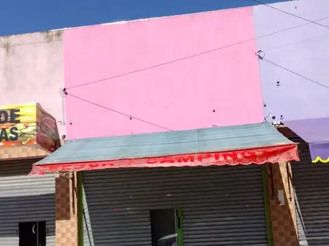 Local - Venta - Argentina, General San Martín - ALVEAR 5800