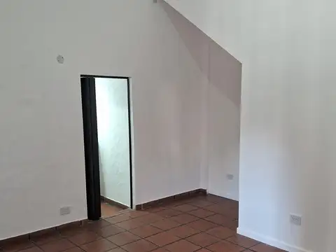 Oficina en alquiler