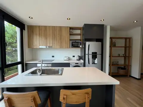 Departamento en Venta en Valeria Del Mar, USD 220.000