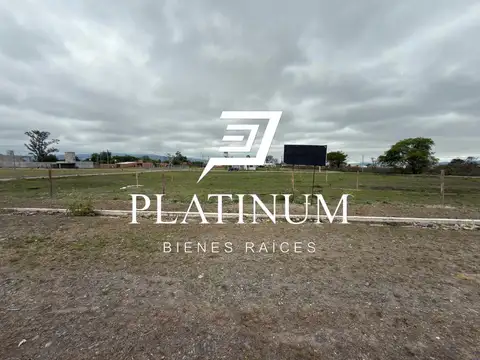 Terreno / Lote en venta de 300m2 Loteo Pucara, Cerrillos