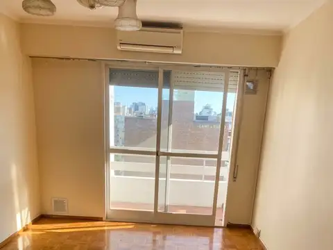Avenida Pellegrini 1200, Piso 11