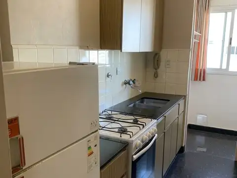Departamento en Alquiler en Rosario, $ 600.000