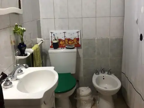 Departamento en Alquiler Temporal de 2 ambientes