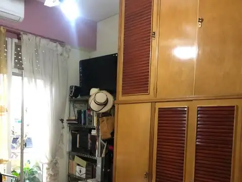 Departamento en Alquiler Temporal en Villa Crespo, $ 750.000