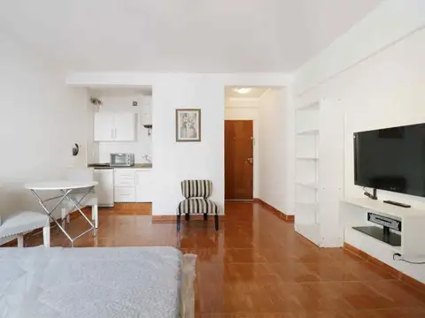 Departamento en Alquiler de Monoambiente