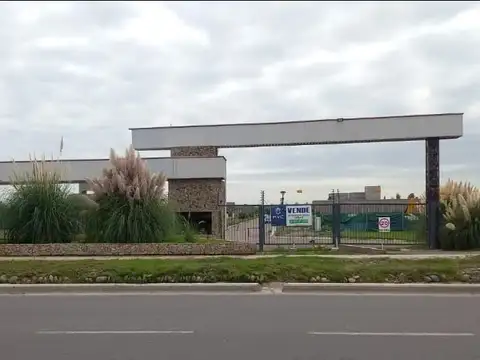 Terreno en Venta en Solar de Olivos, USD 17.500