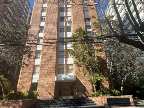 Departamento de 3 amb. Nuevo ingreso