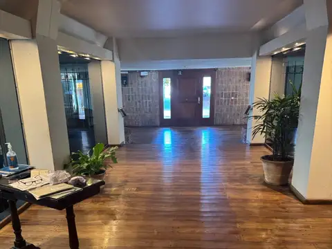 Alem 100 venta con renta