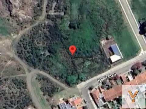 Terreno en Venta de 3888,0 m2
