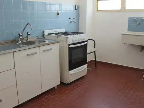 Departamento en Venta 42 años