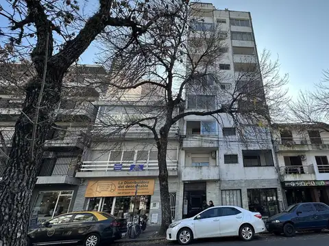URQUIZA 3300 - VENTA DEPARTAMENTO DE 1 DORMITORIO EN ROSARIO CENTRO