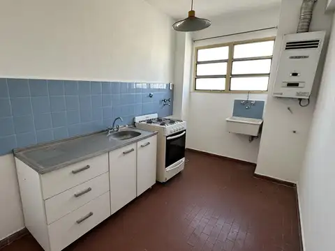 Departamento en Venta en Rosario, USD 48.000