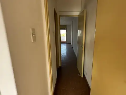 Departamento en Venta 42 años