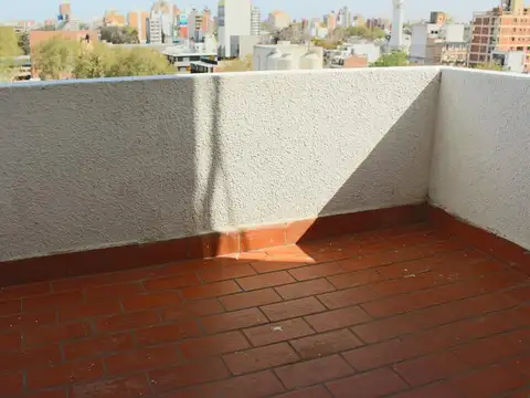 Departamento en Venta 42 años