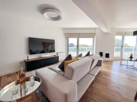 Departamento en Venta al Este