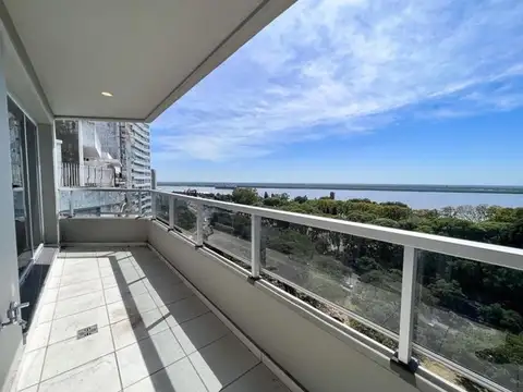 PISOS EXCLUSIVOS EN VENTA GRAN CALIDAD  VISTA FRANCA AL RIO