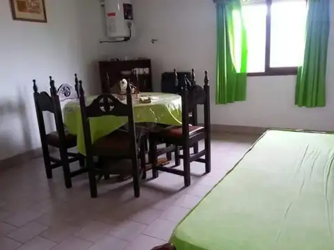 Departamento en Venta con 5 cocheras