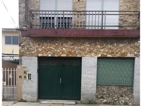 GALPON ZONA INDUSTRIAL TRES DE FEBRERO EN PROPIEDAD HORIZONTAL