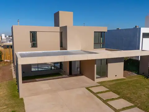 Casa en La Morada - Villa Allende