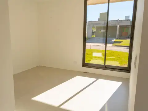 Casa en Venta A Estrenar