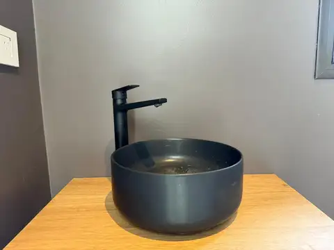 Casa 3 ambientes con 3 baños