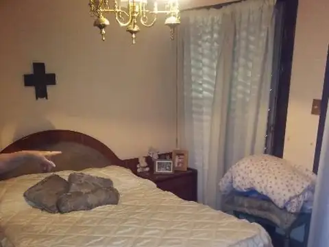 Depto Tipo Casa en Venta de 5 ambientes