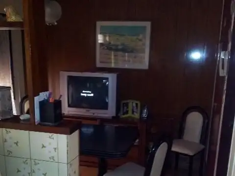 Depto Tipo Casa en Venta con 1 cochera