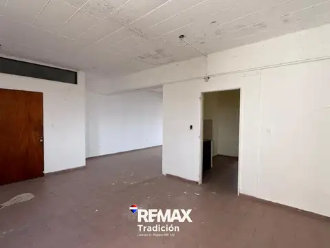 Oficina Venta Edificio Plaza Microcentro Rcia.