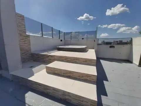 Departamento En Venta 2 ambientes Moron Sur